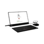 Монітор Lenovo M14T (62A3UAT1WL) - зменшене зображення 11