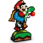 Конструктор LEGO Super Mario World: Маріо і Йоші (71438) - зменшене зображення 3