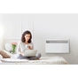 Обігрівач Tesy CN 051 200 EI CLOUD W (305740) - зменшене зображення 4