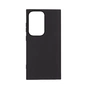 Чохол до мобільного телефона Armorstandart Matte Slim Fit Samsung S23 Ultra Black (ARM87329) - зменшене зображення 1