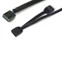 Кулер до корпусу Scythe Kaze Flex 92 mm Slim RGB PWM (KF9215FD25R-P) - зменшене зображення 4