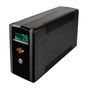 Пристрій безперебійного живлення LogicPower LP-UL850VA (21949) - зменшене зображення 1
