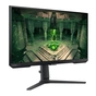 Монiтор Samsung 27" Odyssey G4 S27BG400EI (LS27BG400EIXCI) IPS Black - уменьшенное изображение 4
