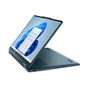 Ноутбук Lenovo Yoga 7 14ARP8 (82YM006LRA) - зменшене зображення 4