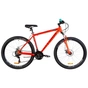 Велосипед Optimabikes 27.5" MOTION AM DD рама-19" 2019 помаранчевий (OPS-OP-27.5-027) - зменшене зображення 1