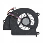 Вентилятор ноутбука Sony VGN-FZ серий DC(5V,0.29A) 3pin (UDQFRPR62CF0) - зменшене зображення 1