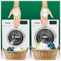 Капсули для прання Ariel Pods All-in-1 Sensitive Skin Для чутливої шкіри 44 шт. (8700216765923) - уменьшенное изображение 7