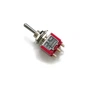 Перемикач для гітари DiMarzio DPDT Mini Switch - 3 Position (ON/OFF/ON) (EP1107) - зменшене зображення 2