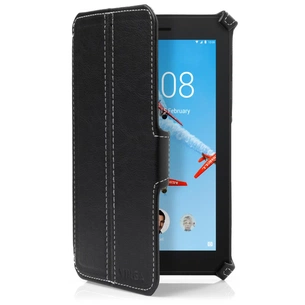 Чохол до планшета Vinga Lenovo Tab E7 TB-7104I 3G black (VNTZA410066UA) зображення 1