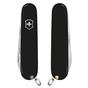Ніж Victorinox Recruit 84 мм Чорний (0.2503.3) - зменшене зображення 5