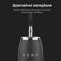 Електрична зубна щітка AENO DB4 (ADB0004) - зменшене зображення 12