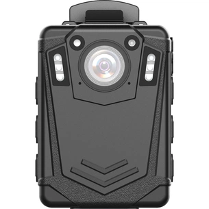 Відеореєстратор Globex Body Camera GE-920 black зображення 1