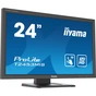 Монітор iiyama T2453MIS-B1 - зменшене зображення 2