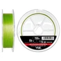 Шнур YGK Frontier Braid Cord X8 150m Green 0.8/0.148mm 14lb/6.3kg (5545.02.95) - зменшене зображення 2