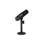 Мікрофон Cherry Xtrfy NGALE X Cardioid USB-A RGB Black (CX-NGALE-X-RGB-BLACK) - зменшене зображення 1