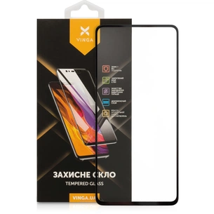 Скло захисне Vinga Samsung A53 5G (VGSA535G) зображення 1