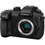 Цифровий фотоапарат Panasonic DC-GH5 Body (DC-GH5EE-K) - зменшене зображення 2