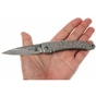 Ніж Mcusta Forge "Tsuchi" Damascus (MC-0114D) - зменшене зображення 9