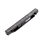 Акумулятор до ноутбука PowerPlant ASUS FX-PLUS (A41N1424) 15V 2600mAh (NB430758) - зменшене зображення 1