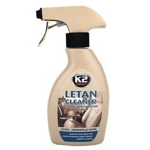 Автомобільний очисник K2 Letan Cleaner 250 мл (K204) изображение 1