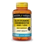 Вітамінно-мінеральний комплекс Mason Natural Глюкозамін Хондроітин, Glucosamine Chondroitin, 60 капсул (MAV13031) - зменшене зображення 1
