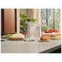 Міксер Electrolux EHM4W - зменшене зображення 9