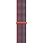 Ремінець до смарт-годинника Apple 45mm Sport Loop Elderberry (MPLD3ZM/A) - зменшене зображення 1