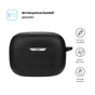 Чохол для навушників Armorstandart Hang Case для JBL Tune 235 NC Black (ARM80435) - зменшене зображення 2