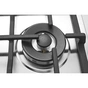 Варочна поверхня Whirlpool TGML661IX - зменшене зображення 5