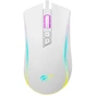 Мишка Havit HV-MS1034 USB White (6939119065614) - зменшене зображення 1
