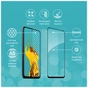 Скло захисне Piko Full Glue Xiaomi Redmi Note 12S (1283126564970) - зменшене зображення 4