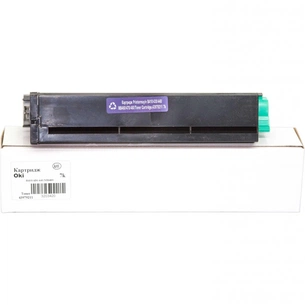 Тонер-картридж AHK OKI B410/430/440, 43979211/43979202 Black (3203420) зображення 1