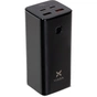Батарея універсальна Vinga 20000 mAh 65W QC+PD (VPB2065) - зменшене зображення 1