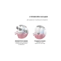Іригатор Oclean A10 Green (6970810555905) - зменшене зображення 7