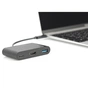 Перехідник USB-C to HDMA 2xUSB Digitus (DA-70855) - уменьшенное изображение 6
