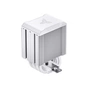 Кулер до процесора JONSBO HX6210 White - зменшене зображення 5