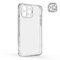 Чохол до мобільного телефона Armorstandart Air Force Apple iPhone 16 Pro Max Camera cover Clear (ARM78503) - зменшене зображення 2