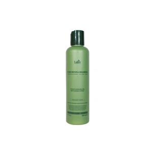 Шампунь La'dor Pure Henna Shampoo Проти випадіння волосся 200 мл (8809187041057) зображення 1