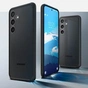 Чохол до мобільного телефона Spigen Samsung Galaxy S24 Ultra Hybrid Matte Black (ACS07352) - уменьшенное изображение 11