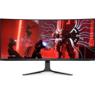 Монітор Dell AW3423DW (210-BDSZ) зображення 1