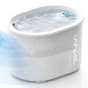 Універсальний посуд для тварин Uahpet Поїлка Glow Wireless Pet Fountain (UYSJ05QD) - уменьшенное изображение 2