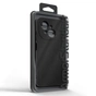 Чохол до мобільного телефона Armorstandart Matte Slim Fit Tecno Spark Go 1 (KL4) Camera cover Black (ARM81202) - зменшене зображення 5