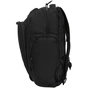 Рюкзак для ноутбука Bagland 17" BL Техас 29L Black 000532662 (1121520881) - зменшене зображення 2
