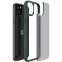 Чохол до мобільного телефона Spigen Apple iPhone 15 Ultra Hybrid Frost Green (ACS06798) - уменьшенное изображение 4