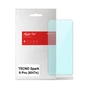 Плівка захисна Armorstandart Anti-Blue TECNO Spark 9 Pro (KH7n) (ARM64648) - зменшене зображення 1
