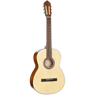 Гітара класична Cort AC100 Semi Gloss (AC100 SG) зображення 1