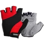 Велорукавиці PowerPlay 5041 Black/Red M (5041D_M_Red) - зменшене зображення 1