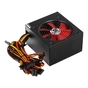 Блок живлення HighPower 600W (HPE-600BR-A12S) - зменшене зображення 2