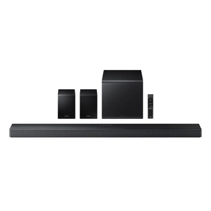 Акустична система Sony HW-QS750F/UA зображення 1