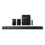 Акустична система Sony HW-QS750F/UA - зменшене зображення 1